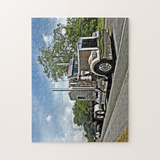 D-Bar-D W900L-puzzel Legpuzzel (Verticaal)