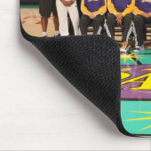 D.Brooks Muismat (Hoek)