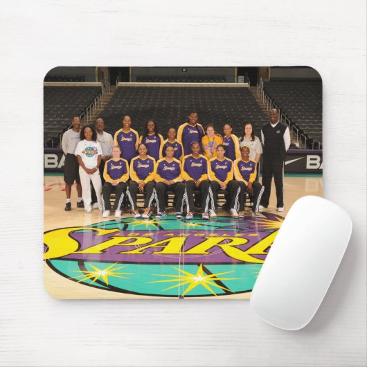 D.Brooks Muismat (Met muis)