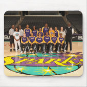 D.Brooks Muismat (Voorkant)