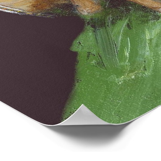 D-C-G - Poster (Hoek)