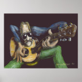 D-C-G - Poster (Voorkant)