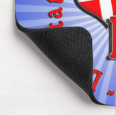 D CIRCULAIRE ACRONYM LOGO ARTS VAN DIVINITEIT MUISMAT (Hoek)