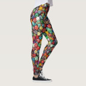d&d-broek leggings (Rechts)