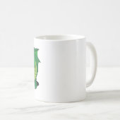 D&D Coffee Mok (Voorkant rechts)