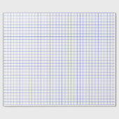 D & D-gameraster Cadeaupapier (Vlak)