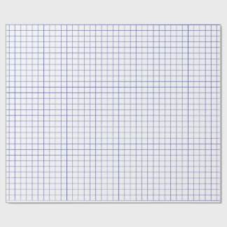 D & D-gameraster Cadeaupapier