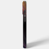 D.D.L.M. Calavera Case-Mate iPhone Case (Achterkant / Links)