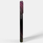 D.D.L.M. Calavera Case-Mate iPhone Case (Achterkant / Rechts)