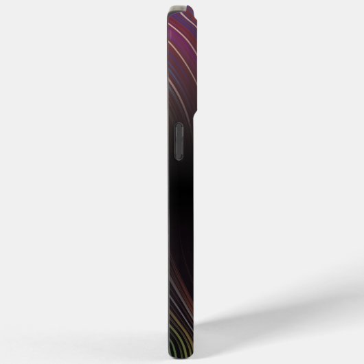 D.D.L.M. Calavera Case-Mate iPhone Case (Achterkant / Rechts)