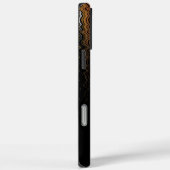 D.D.L.M. Calavera Case-Mate iPhone Case (Achterkant / Rechts)