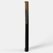 D.D.L.M. Calavera Samsung Galaxy Hoesje (Rechterkant)