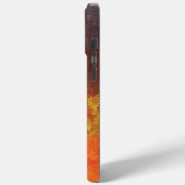 D.D.L.M. La Catrina Case-Mate iPhone Case (Achterkant / Links)