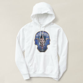 D.D.L.M. La Catrina Hoodie