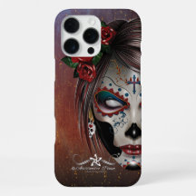 D.D.L.M. La Catrina