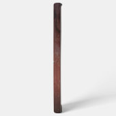 D.D.L.M. La Catrina Samsung Galaxy Hoesje (Linkerkant)