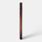 D.D.L.M. La Catrina Samsung Galaxy Hoesje (Linkerkant)