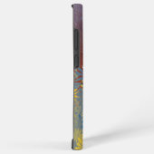 D.D.L.M. La Catrina Samsung Galaxy Hoesje (Rechterkant)