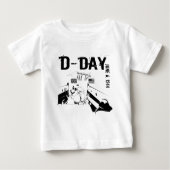 D-DAG 6 juni 1944 (Voorkant)