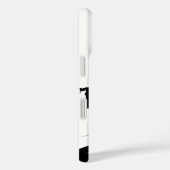 D-DAG 6 juni 1944 Case-Mate iPhone Case (Achterkant / Rechts)