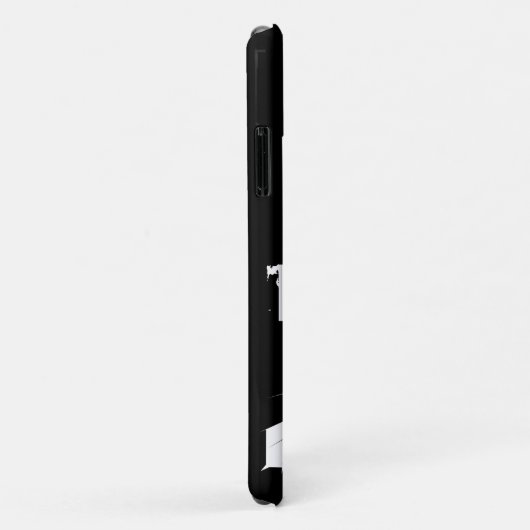 D-DAG 6 juni 1944 Case-Mate iPhone Case (Achterkant/rechts)