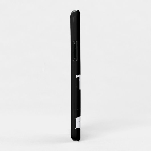 D-dag 6 juni 1944 Case-Mate iPhone case (Achterkant/rechts)