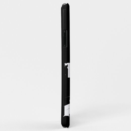 D-DAG 6 juni 1944 Case-Mate iPhone Case (Achterkant/rechts)