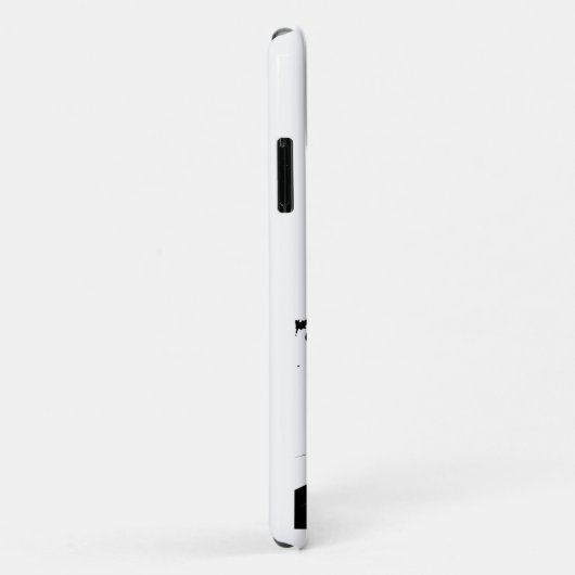 D-DAG 6 juni 1944 Case-Mate iPhone Case (Achterkant/rechts)