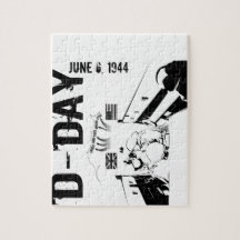 D-DAG 6 juni 1944