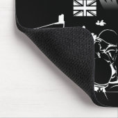 D-DAG 6 juni 1944 Muismat (Hoek)