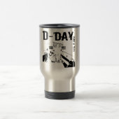 D-DAG 6 juni 1944 Reisbeker (Center)