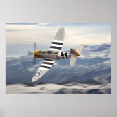 "D-Dag deel 3" Poster (Voorkant)