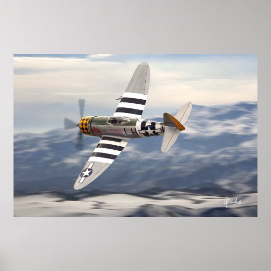 "D-Dag deel 3" Poster (Voorkant)