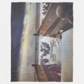 D-DAG FLEECE DEKEN (Voorkant)