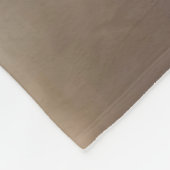 D-DAG FLEECE DEKEN (Hoek)