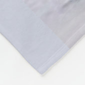 D-DAG FLEECE DEKEN (Hoek)