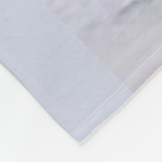 D-DAG FLEECE DEKEN (Hoek)