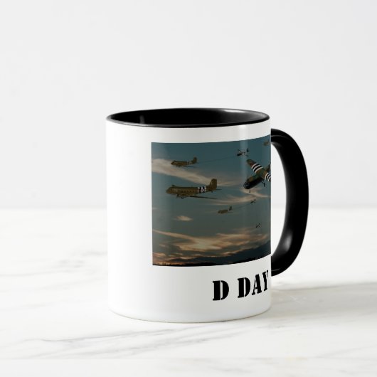 , D dag Mok (Voorkant rechts)