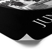 D-Day 65e Jubileum Poster (Hoek)