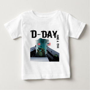 D-DAY 6 juni 1944
