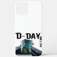 D-DAY 6 juni 1944