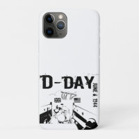 D-DAY 6 juni 1944