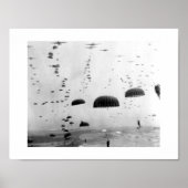 D-Day Assorted Afbeeldingen Poster (Voorkant)