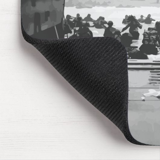 D-day-landingsverf Muismat (Hoek)