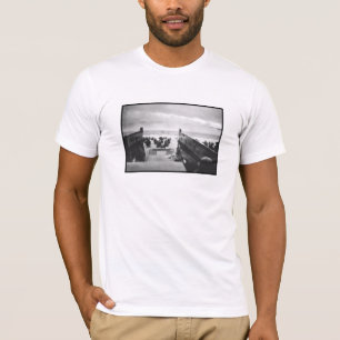 D-day-landingsverf T-shirt