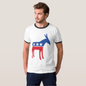 d-donkey t-shirt (Voorkant volledig)