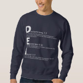D.E.I. T-shirt (Voorkant)