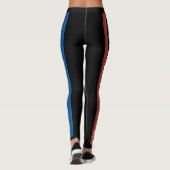 D.Enenti "voor haar" Leggings (beperkt) (Achterkant)