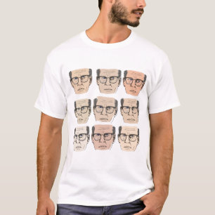 D Fens T-shirt