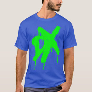 D Generation X DX Legacy Pet 2 T-shirt